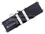 Battery for HP Slate 10 HD 3501EF Tablet