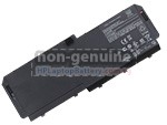 Battery for HP AM06XL