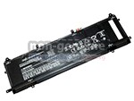 Battery for HP Spectre X360 Convertible 15-EB1014NO