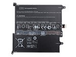 Battery for HP Chromebook X2 12-F003NF