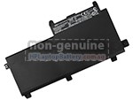 Battery for HP 801554-002