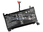 Battery for HP Omen 17-AN006NI