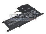 Battery for HP Chromebook 11A-NA0021NR