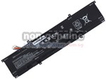 Battery for HP Spectre X360 16-F0000TX