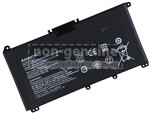 Battery for HP 14S-DQ3016TU