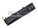 Battery for HP M01523-2C1