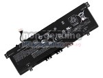 Battery for HP Envy 13-AQ0912ND