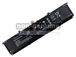 Battery for HP Envy 15-EP0007NQ