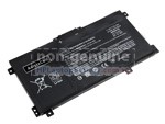 Battery for HP Envy 17-BW0001NW