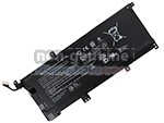 Battery for HP Envy X360 15-AQ110ND