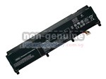 Battery for HP ZBook CREATE 15.6 INCH G8 Notebook
