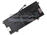 Battery for HP Chromebook X360 12B-CA0002NO