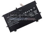 Battery for HP Pavilion X2 11-H013DX