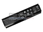 Battery for HP Omen 17-W244NG