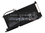 Battery for HP Pavilion Gaming 16-A0557ND