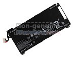 Battery for HP Omen 15-DH0022NS