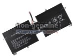 Battery for HP Spectre XT TouchSmart Ultrabook 15-4100EA