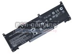 Battery for HP M01524-AC2