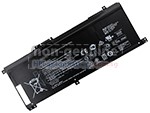 Battery for HP Envy 17-CG1001NZ
