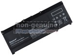 Battery for HP Omen 15-DC0103TX
