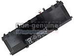 Battery for HP Spectre X360 15-DF0009NC