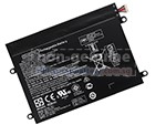 Battery for HP Notebook X2 10-P028NL