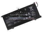 Battery for HP Chromebook X360 14-DA0502NA