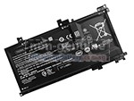 Battery for HP Pavilion 15-BC002NM