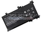 Battery for HP Omen 15-AX210NO