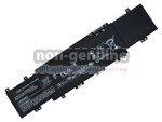 Battery for HP Envy LAPTOP 17-CH0757NG