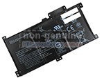 Battery for HP Pavilion X360 15-BR100NZ