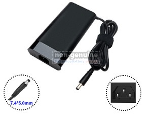 HP 609946-001 Replacement Adapter