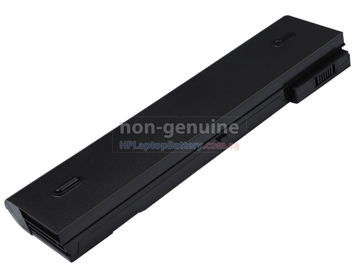 HP MI06 battery replacement