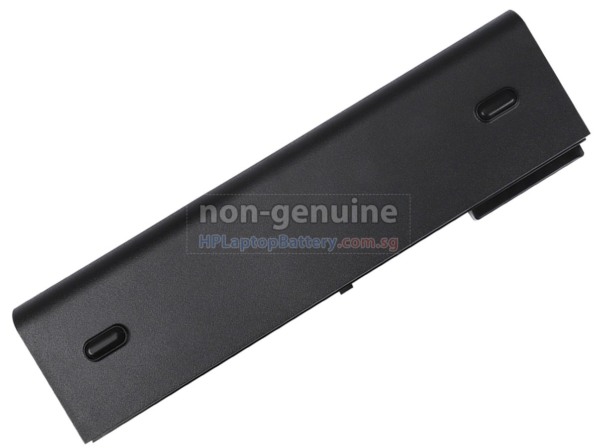 HP MI06 battery replacement
