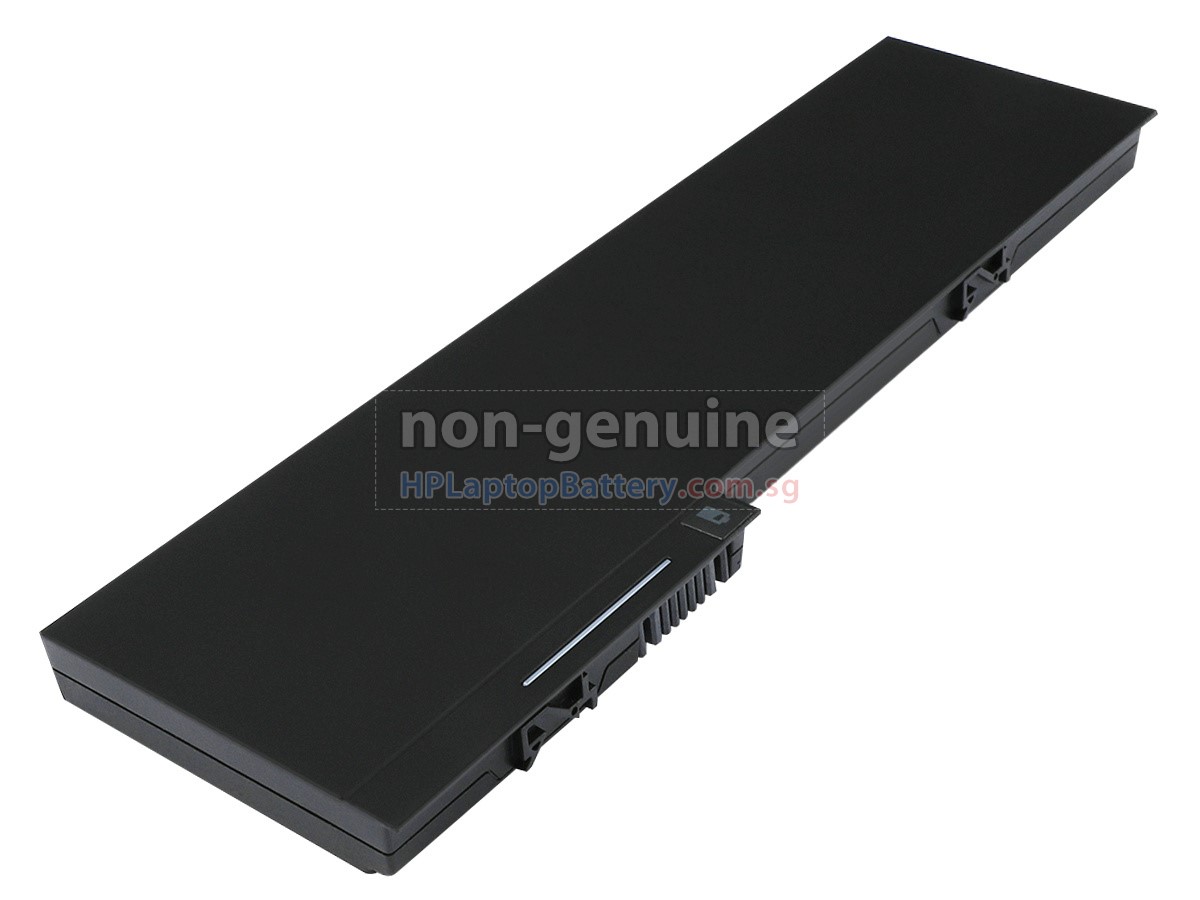 HP EliteBook 2760P Tablet battery replacement