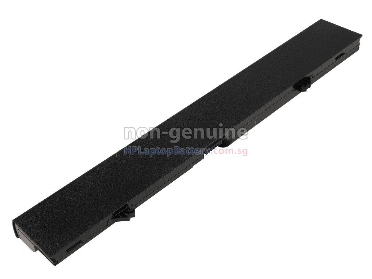 HP 587706-131 battery replacement