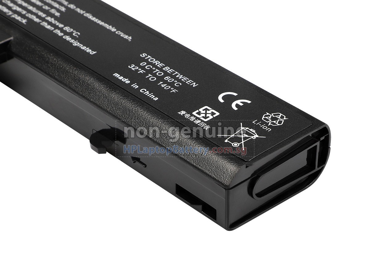 HP Compaq 463310-762 battery replacement