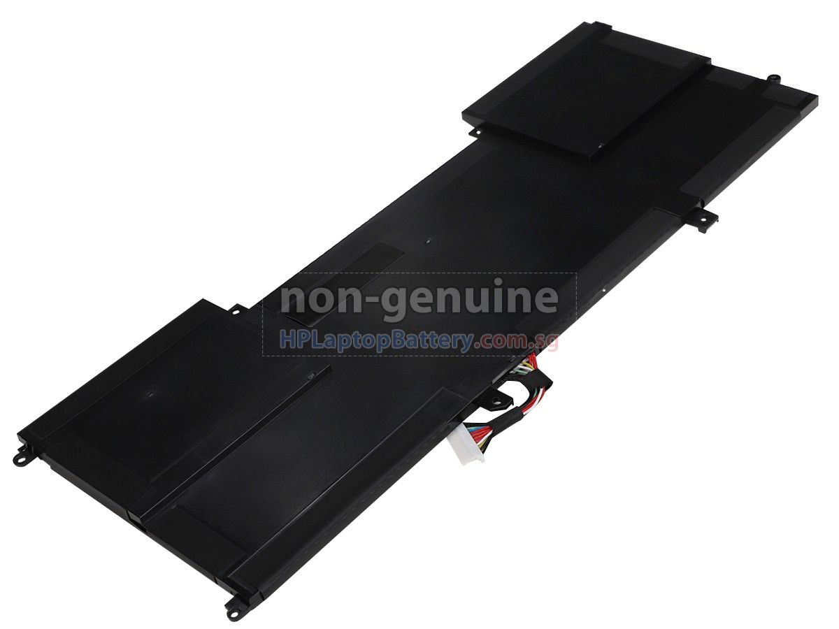 HP Envy 13-AD053TX battery replacement