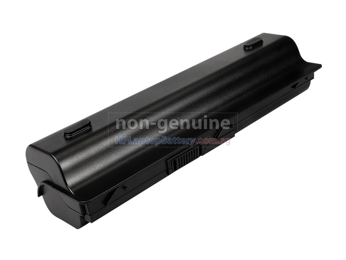 HP Pavilion G6-2244SA battery replacement