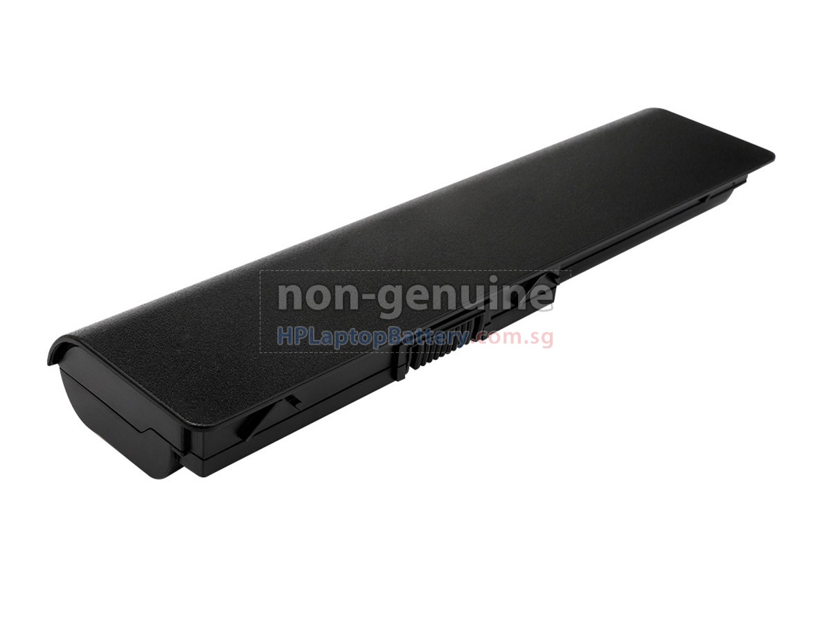 HP Pavilion G6-2240SA battery replacement