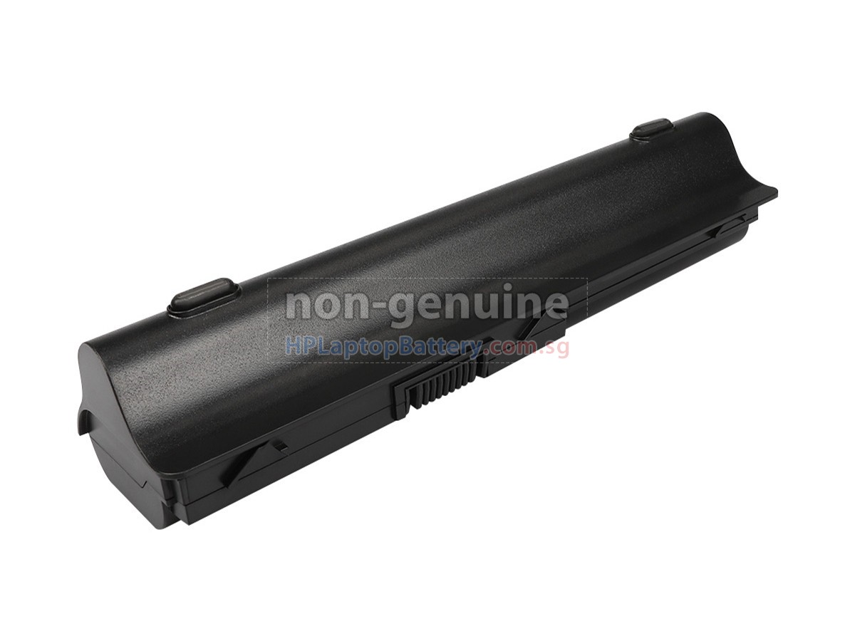 HP Pavilion DV6-3060EO battery replacement