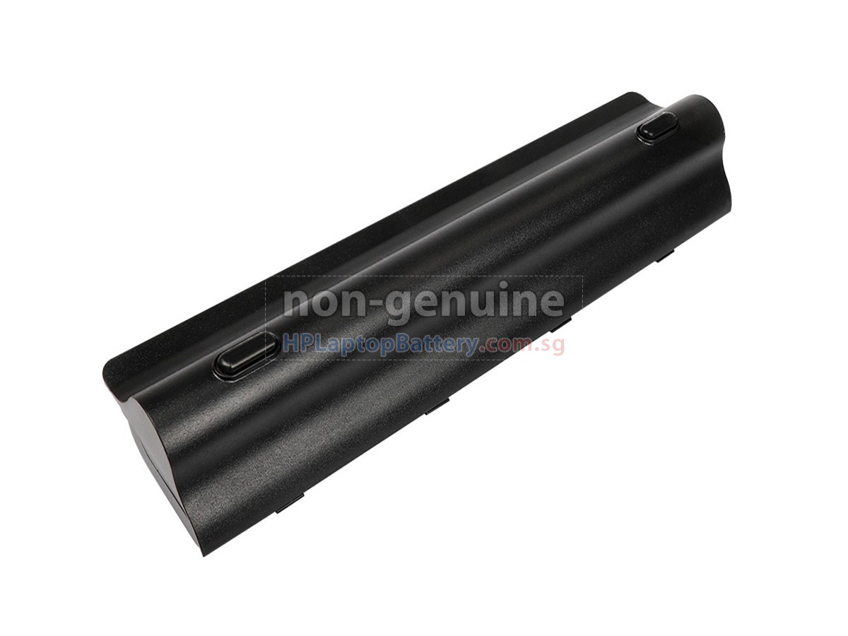 HP 636631-001 battery replacement