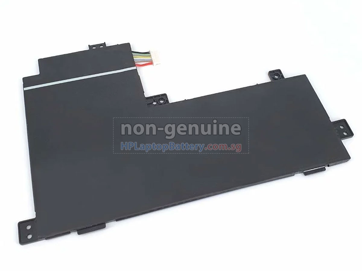 HP HSTNN-IB9U battery replacement