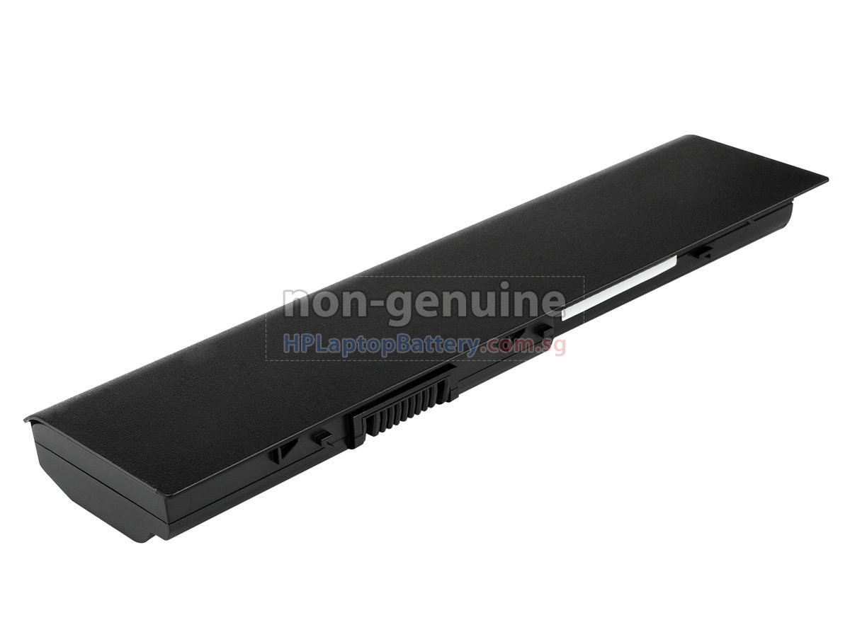 HP Envy M6-1106TX battery replacement