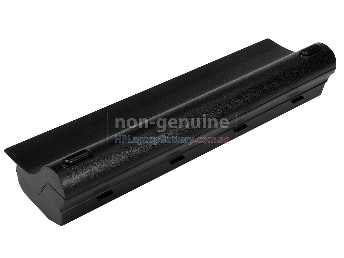 HP Envy M6-1106TX battery replacement