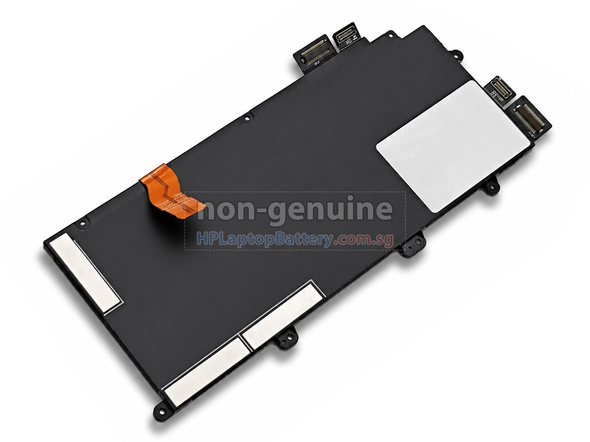 HP ED03035XL battery replacement