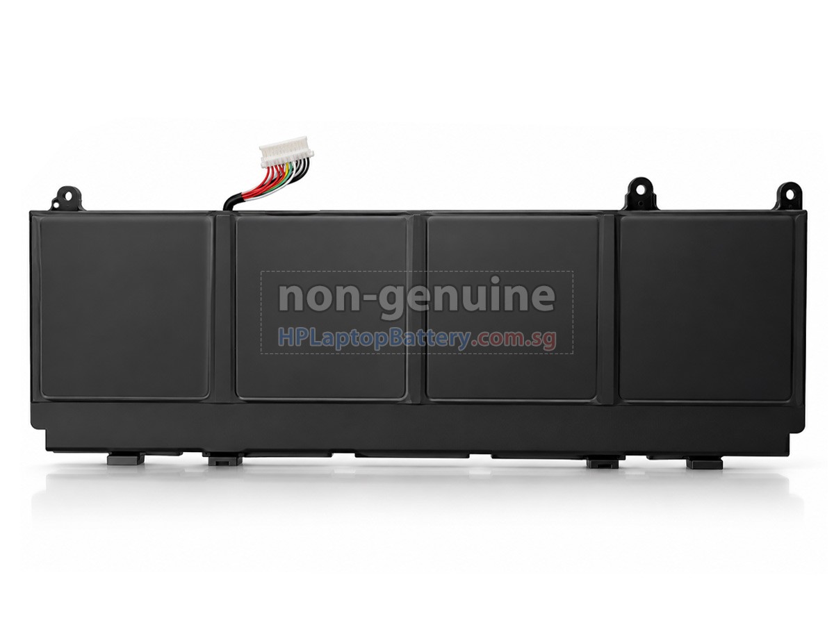 HP ED04XL battery replacement