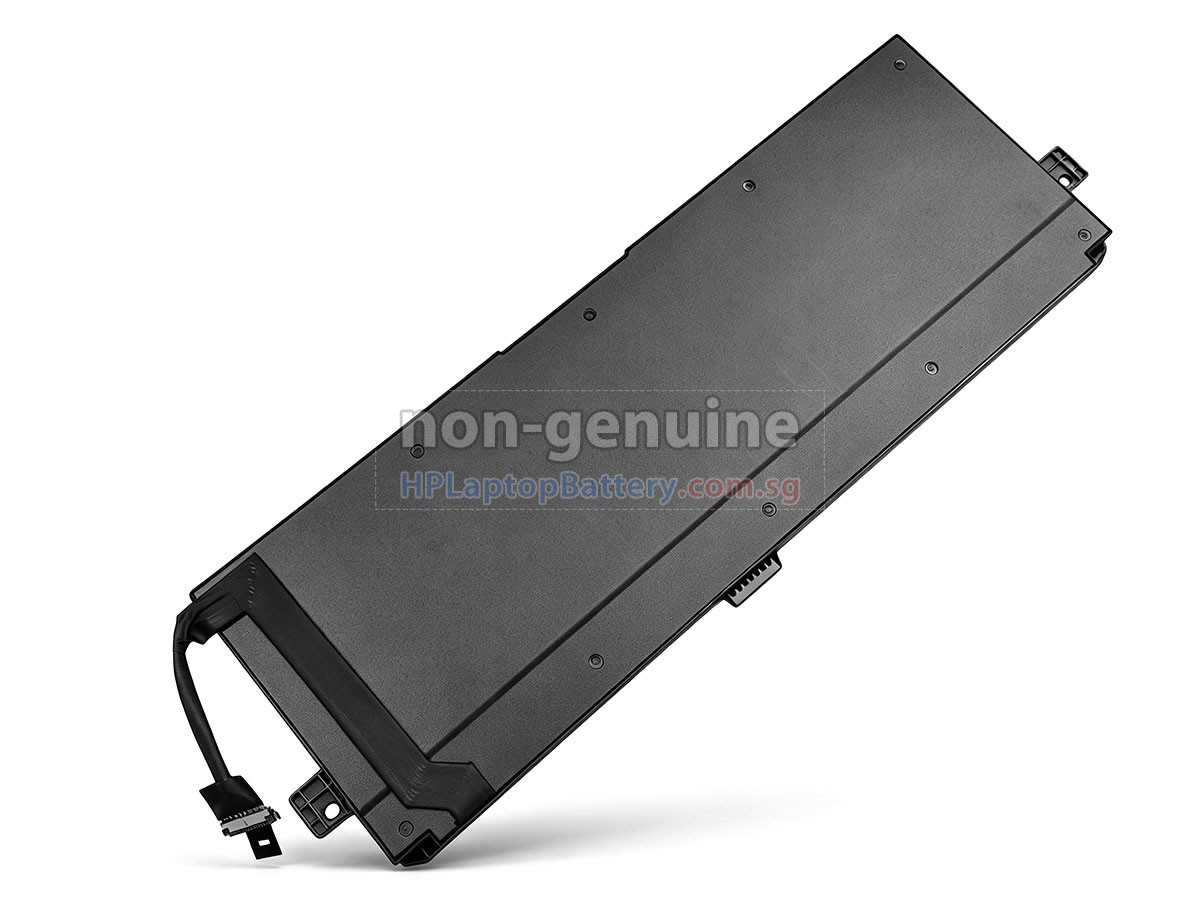 HP ZBG1I18 U7 265HX 18 C2EP3PT battery replacement