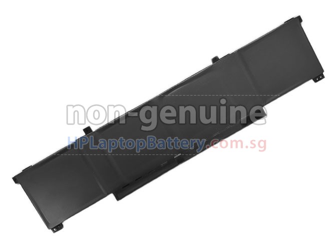 HP OmniBook 7 16-BH0007NWX battery replacement