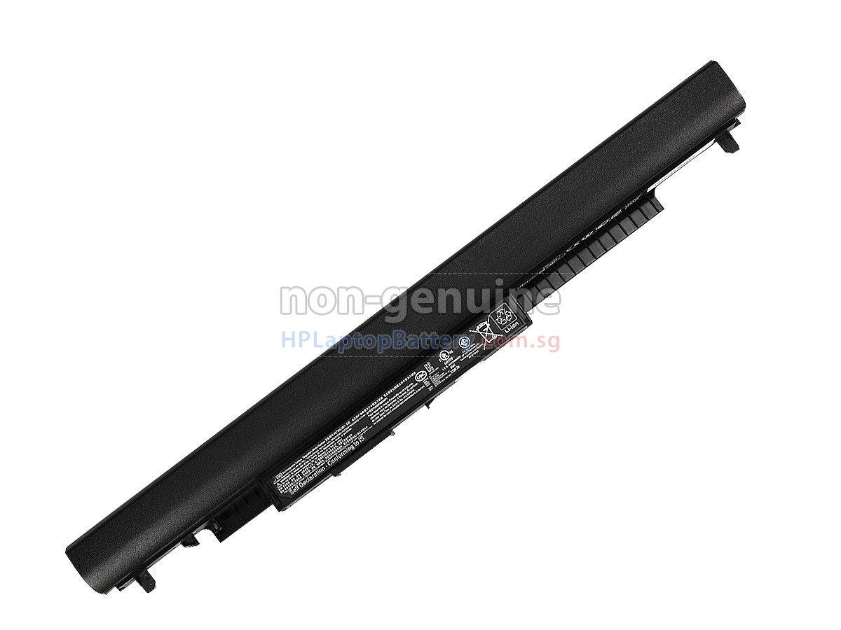 HP 807957-001 battery replacement
